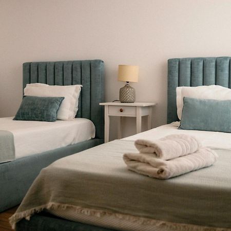 Villa Algarve Alcantarilha Bagian luar foto