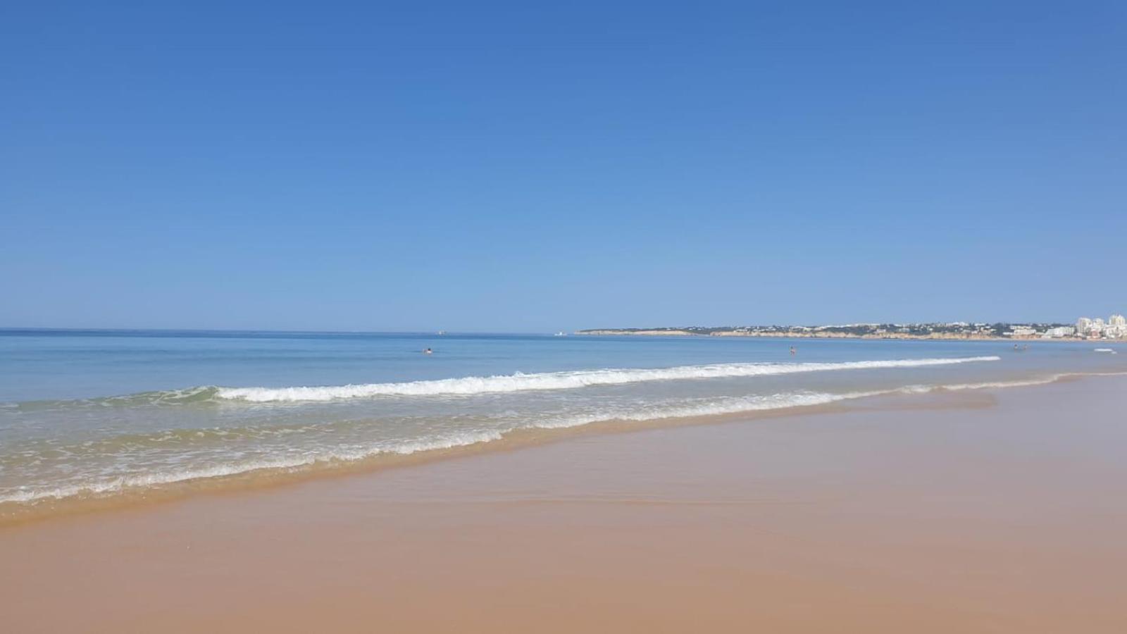 Villa Algarve Alcantarilha Bagian luar foto