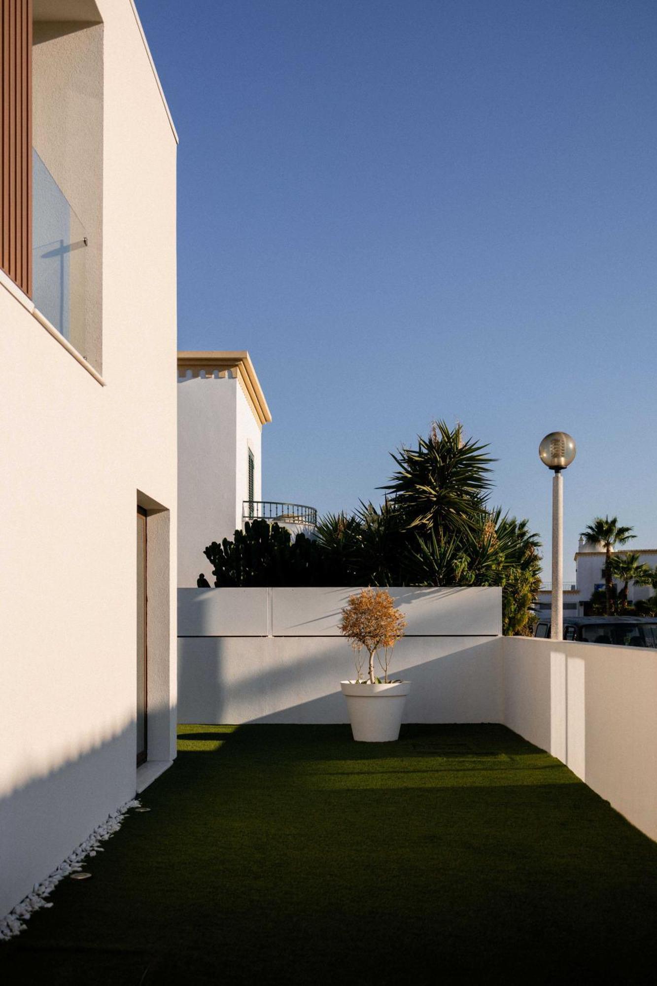 Villa Algarve Alcantarilha Bagian luar foto