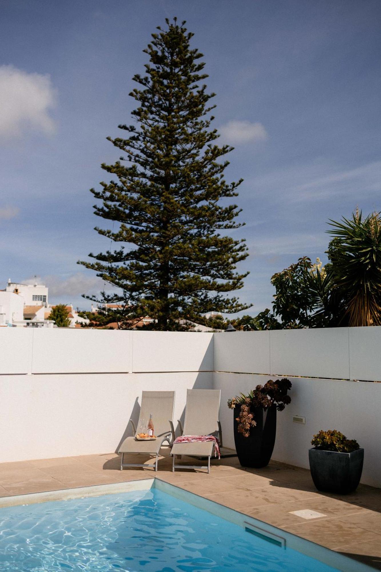 Villa Algarve Alcantarilha Bagian luar foto