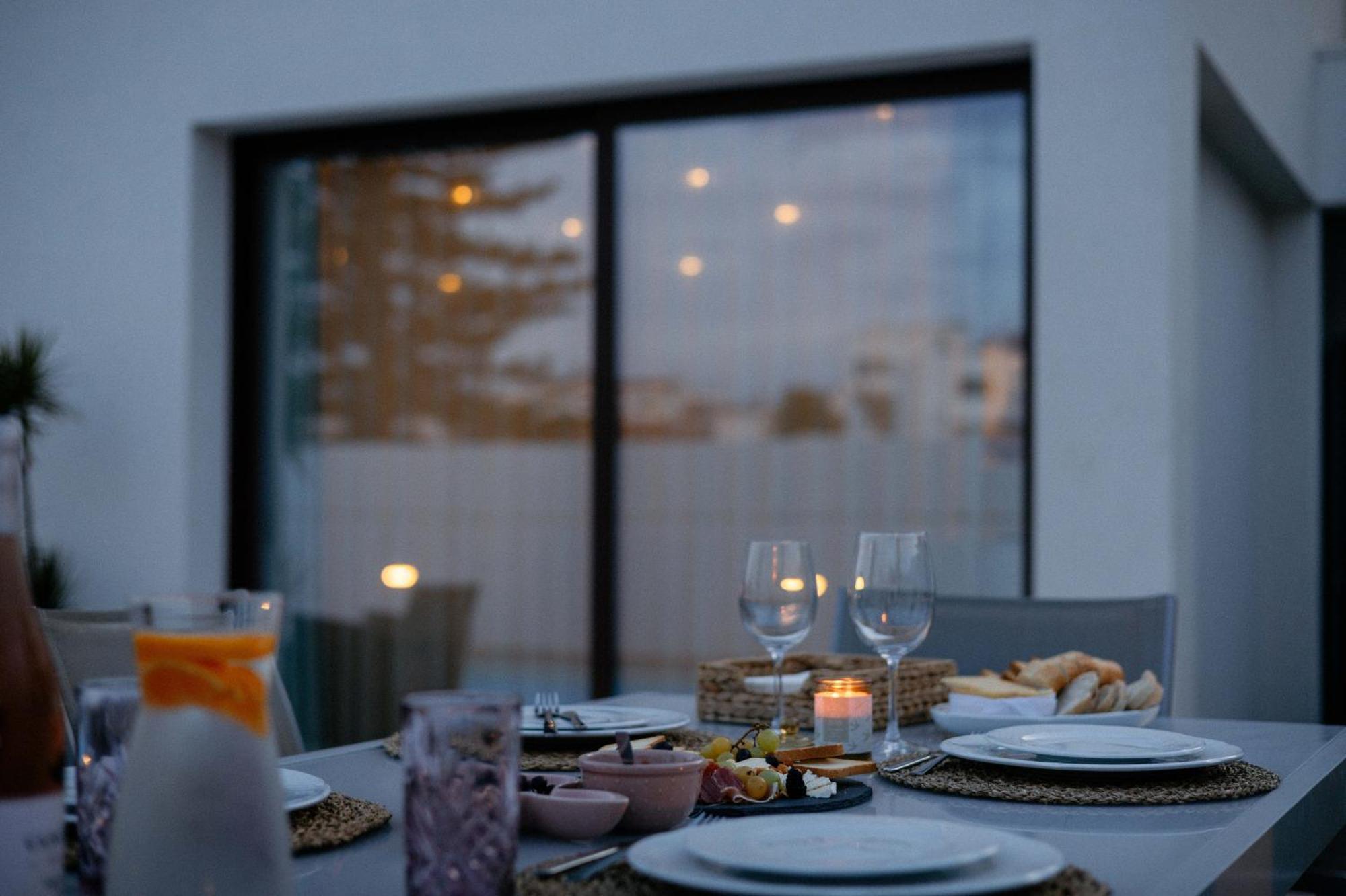 Villa Algarve Alcantarilha Bagian luar foto