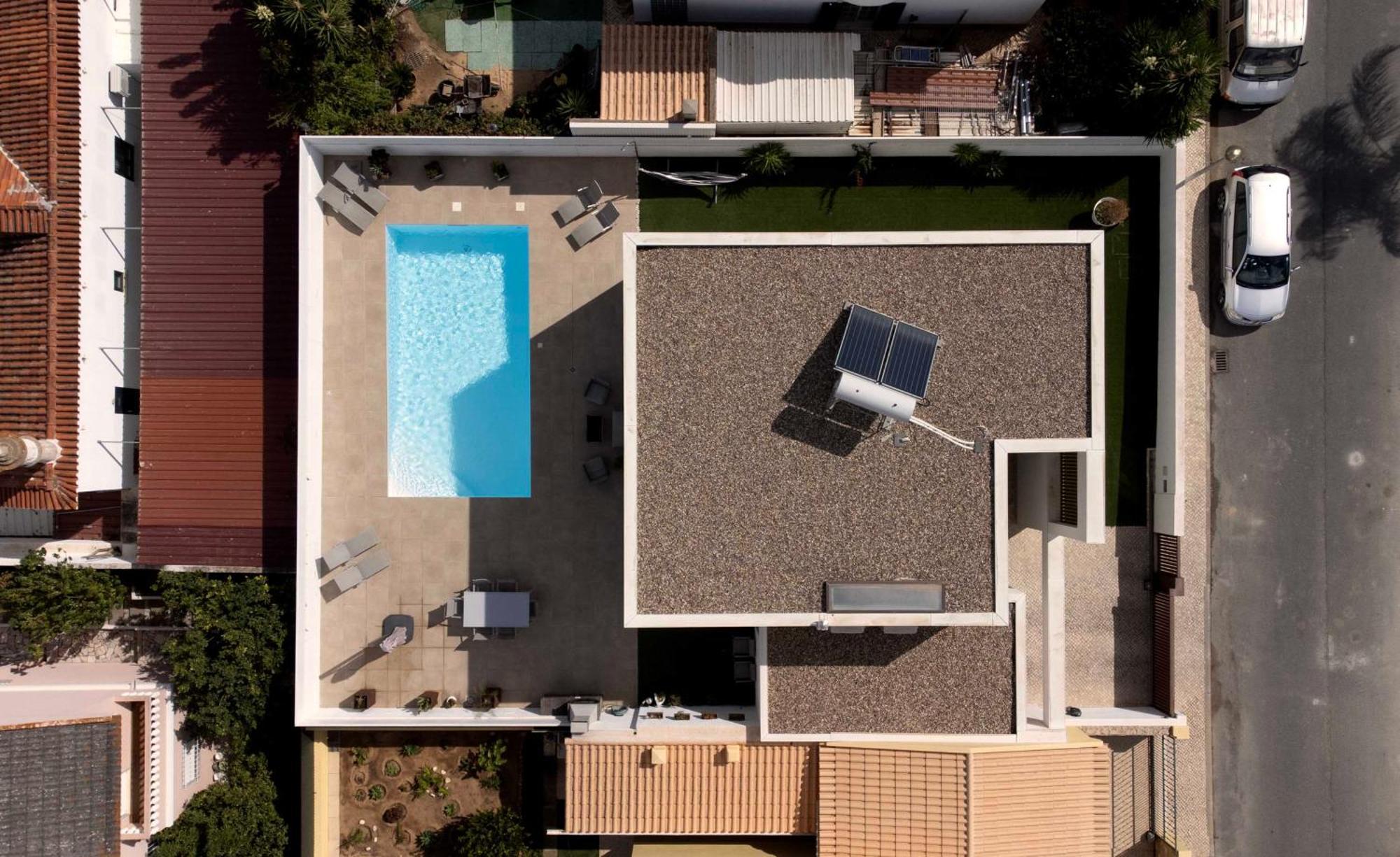 Villa Algarve Alcantarilha Bagian luar foto